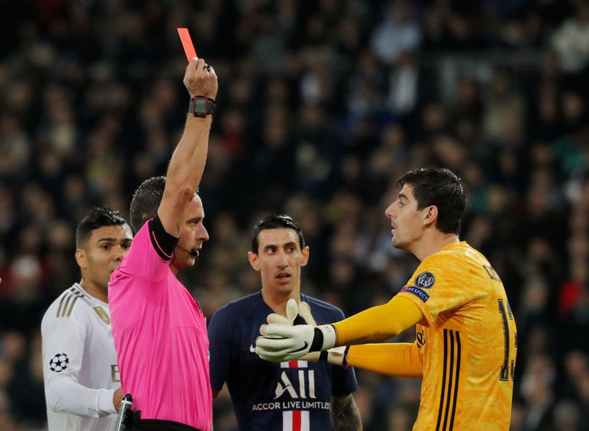 Liga Campionilor // VIDEO+FOTO PSG o lasă în stare de șoc pe Real Madrid + Scorul serii, realizat de Bayern Munchen