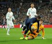 Liga Campionilor // VIDEO+FOTO PSG o lasă în stare de șoc pe Real Madrid + Scorul serii, realizat de Bayern Munchen