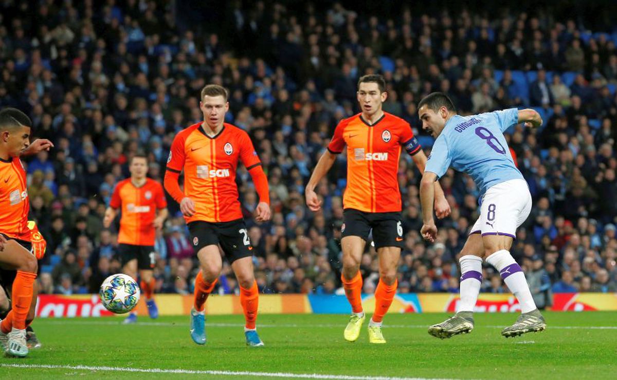 Liga Campionilor // VIDEO+FOTO PSG o lasă în stare de șoc pe Real Madrid + Scorul serii, realizat de Bayern Munchen