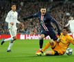 Liga Campionilor // VIDEO+FOTO PSG o lasă în stare de șoc pe Real Madrid + Scorul serii, realizat de Bayern Munchen