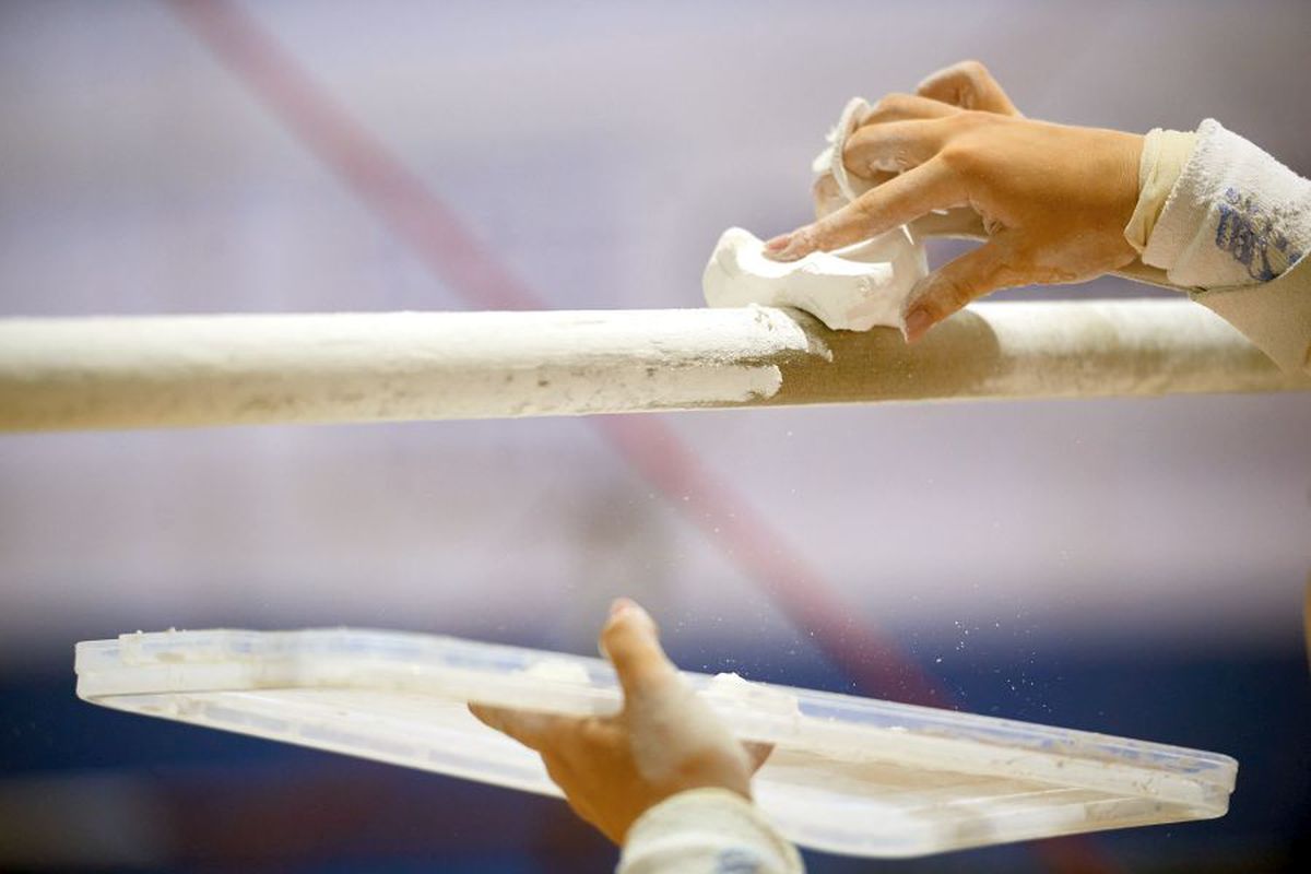 Gimnastică, Constanța, Nicolae Forminte