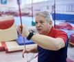 Gimnastică, Constanța, Nicolae Forminte