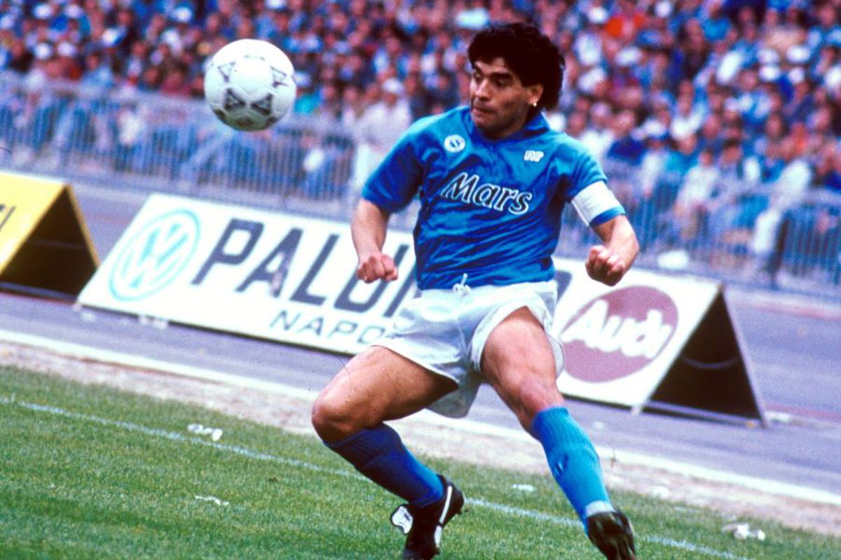 Papa Francisc, afectat de moartea lui Diego Maradona » Ce a trimis familiei marelui fotbalist