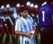 Mărturisirea lui Diego Maradona în filmul despre viața sa: „Ce fotbalist eram dacă n-aș fi luat cocaină!”