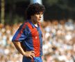 EXCLUSIV Mircea Lucescu, totul despre Diego Maradona, cel pe care l-a înfruntat de patru ori: „Dacă ar fi putut trăi doar pe teren...”