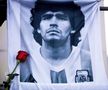 Diego Maradona a murit // foto: Guliver/gettyimages