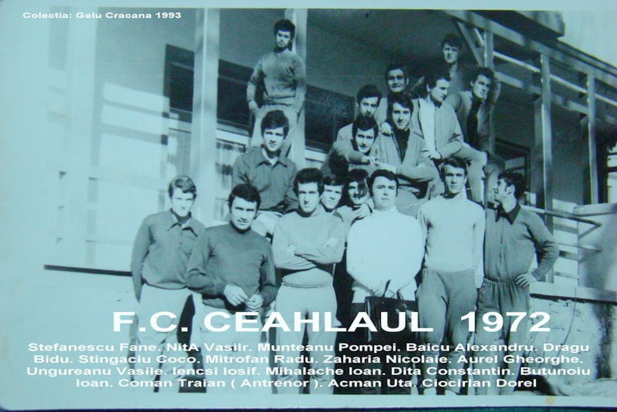 Iocșa Iencsi - deces - 26.11.2020