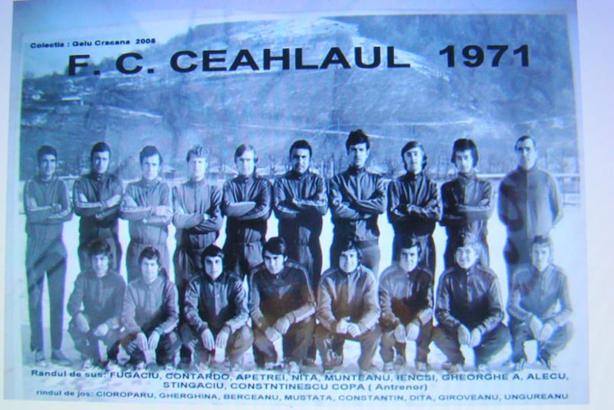 Iocșa Iencsi - deces - 26.11.2020