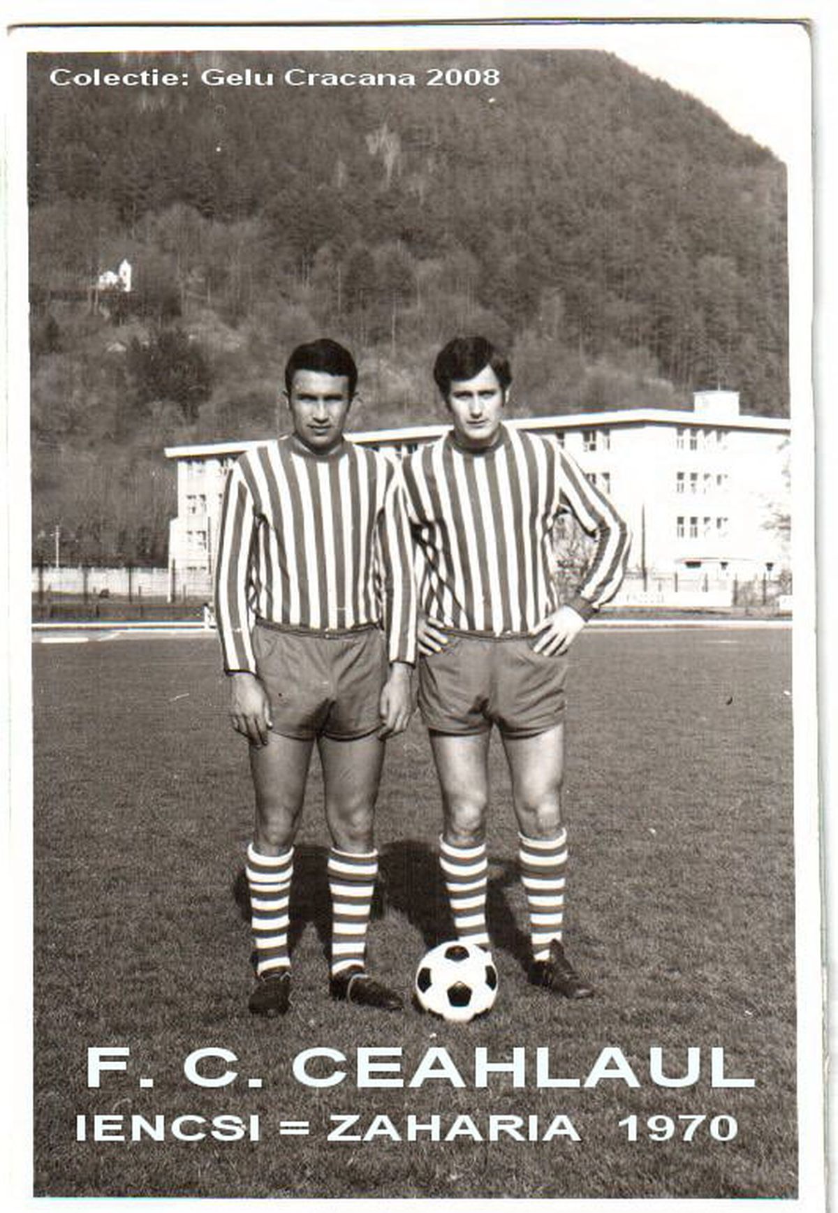 Tatăl lui Andrian Iencsi a decedat, fiind infectat cu COVID-19