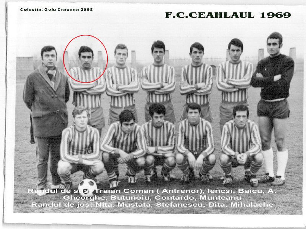 Tatăl lui Andrian Iencsi a decedat, fiind infectat cu COVID-19