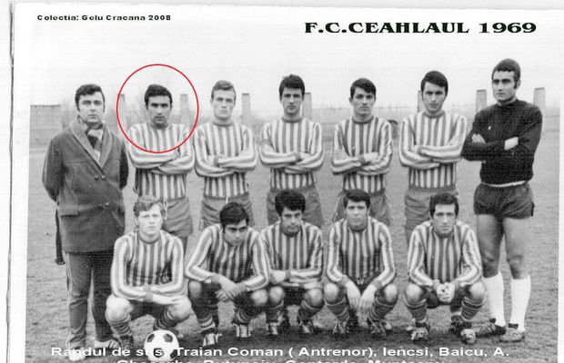 Tatăl lui Andrian Iencsi a decedat, fiind infectat cu COVID-19