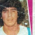 Vestea cumplită a morții legendarului fotbalist argentinian a lăsat îndurerată întreaga lume a sportului.