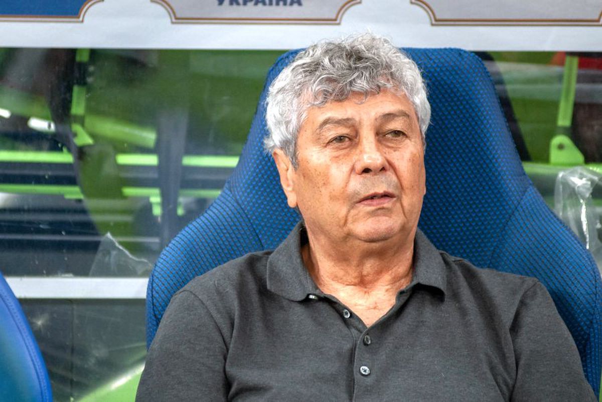 EXCLUSIV Mircea Lucescu, totul despre Diego Maradona, cel pe care l-a înfruntat de patru ori: „Dacă ar fi putut trăi doar pe teren...”