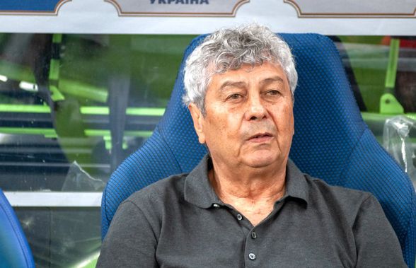 EXCLUSIV Mircea Lucescu, totul despre Diego Maradona, cel pe care l-a înfruntat de patru ori: „Dacă ar fi putut trăi doar pe teren...”