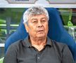 Mircea Lucescu, actual antrenor Dinamo Kiev // foto: Imago