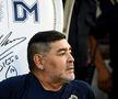 Cauza oficială a morții lui Diego Maradona! Ce au descoperit medicii legiști la autopsie