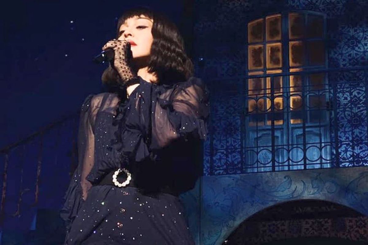 Confuzie totală pe Twitter! Madonna, deplânsă după decesul lui Diego Maradona: „Regele și regina popului sunt morți acum”