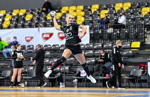 Minaur Baia Mare și Dunărea Brăila și-au aflat grupele în EHF European League!