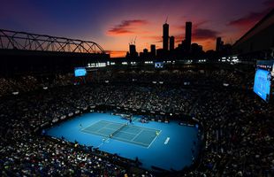 Saga Australian Open 2021 continuă » O nouă dată de start a fost avansată