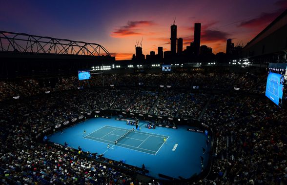 Saga Australian Open 2021 continuă » O nouă dată de start a fost avansată
