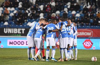 Poli Iaşi, aproape de colaps. Primarul Chirica e ferm: „Să mai aștepte!” » Când vor primi jucătorii primii bani