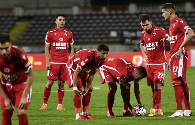 EXCLUSIV În ce situație a ajuns Dinamo! Circul este maxim după decizia de azi