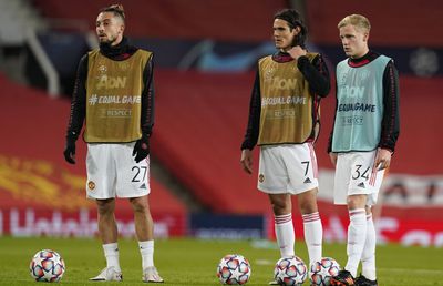 Surpriză în Ultimate Team: un star de la Manchester United încă nu apare în joc