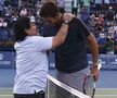 Diego Maradona a murit miercuri, 25 noiembrie 2020, la doar 60 de ani. Diego Schwartzman (28 de ani, 9 ATP), cel mai bun jucător de tenis al Argentinei în acest moment, a fost marcat de pierderea lui „El Pibe D'Oro”.