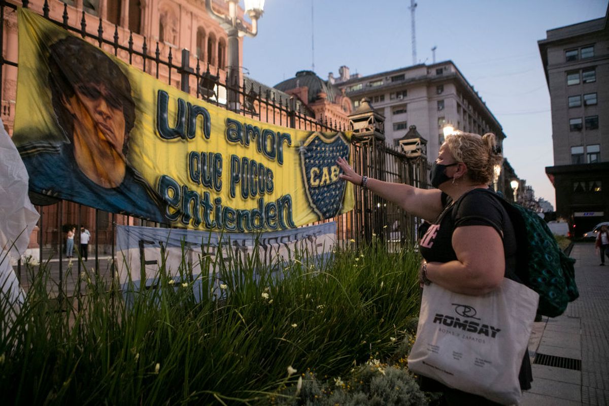 CTP, necruțător cu Maradona: „Cineva contemporan i-a fost net superior tactic, a fost părintele fotbalului” + Ce i-ar fi spus argentinianul Papei Ioan Paul al II-lea