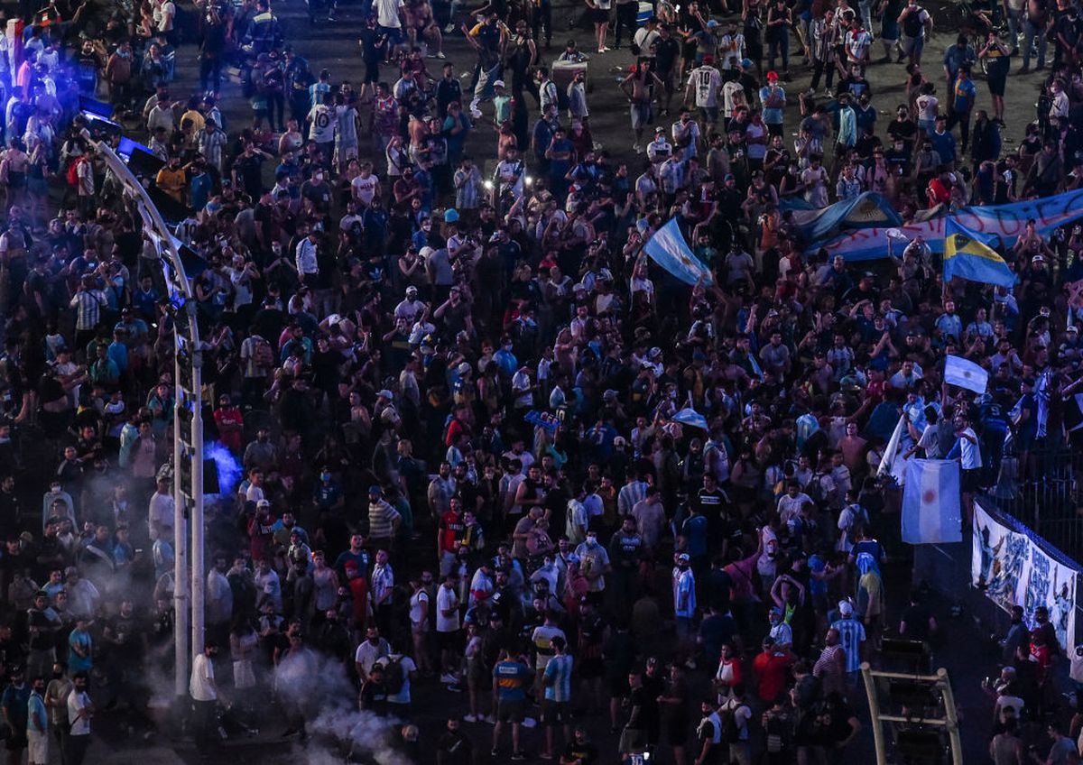 A fost omor din culpă în cazul Maradona?! » Poliția din Buenos Aires a făcut primele descinderi