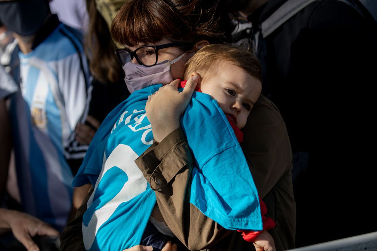 „Averea lui Maradona a fost topită! I-au furat tot” » Gazzetta publică primul raport cum s-au risipit milioanele lui Diego! Din ce ajunsese să trăiască