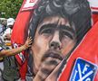 VIDEO Diego Schwartzman și Juan Martin del Potro, mesaje splendide în memoria lui Maradona