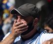 Ilie Năstase, revoltat de editorialul lui CTP despre Diego Maradona: „Marele ziarist Popescu... și-ar ataca și propria familie!”