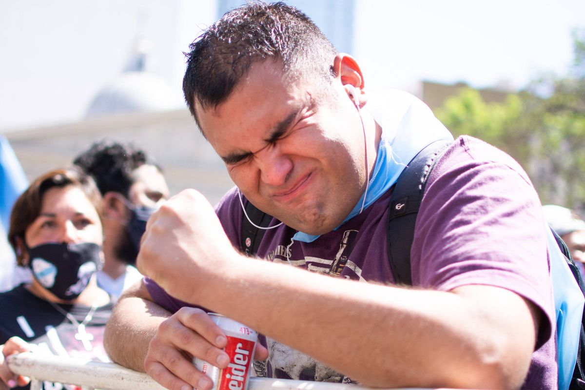 Tulburător! Selecționerul care a cucerit titlul mondial cu Maradona nu a aflat că a murit: „I-am închis televizorul”