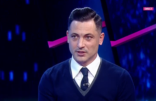 Mirel Rădoi, mărturie în direct la TV: „Copiii m-au întrebat: «Tati, de ce vorbesc oamenii urât despre tine?». Am luat o decizie”