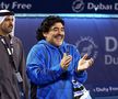 Diego Maradona a murit miercuri, 25 noiembrie 2020, la doar 60 de ani. Mirel Rădoi, selecționerul României, a povestit un moment cu „El Diez”.