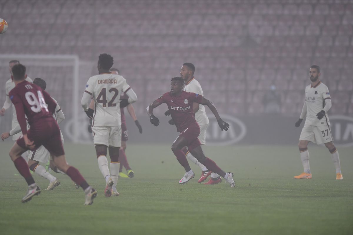 EXCLUSIV Strategia de la CFR Cluj, criticată în direct: „Au început să transfere cantitate, nu calitate! Lipsește acel tip de jucător”