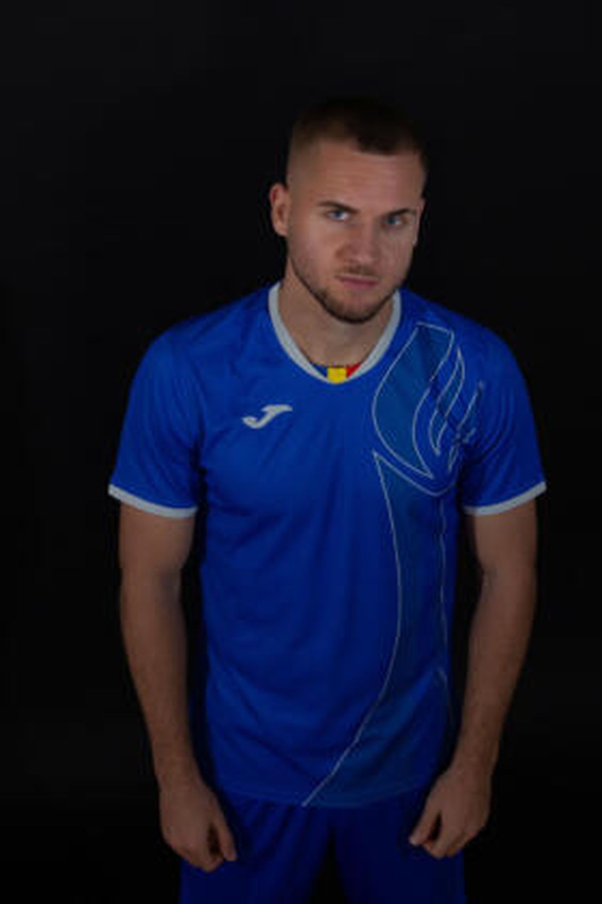 VIDEO + FOTO FRF a prezentat echipamentele speciale pentru Jocurile Olimpice de la Tokyo! Detaliul care iese în evidență