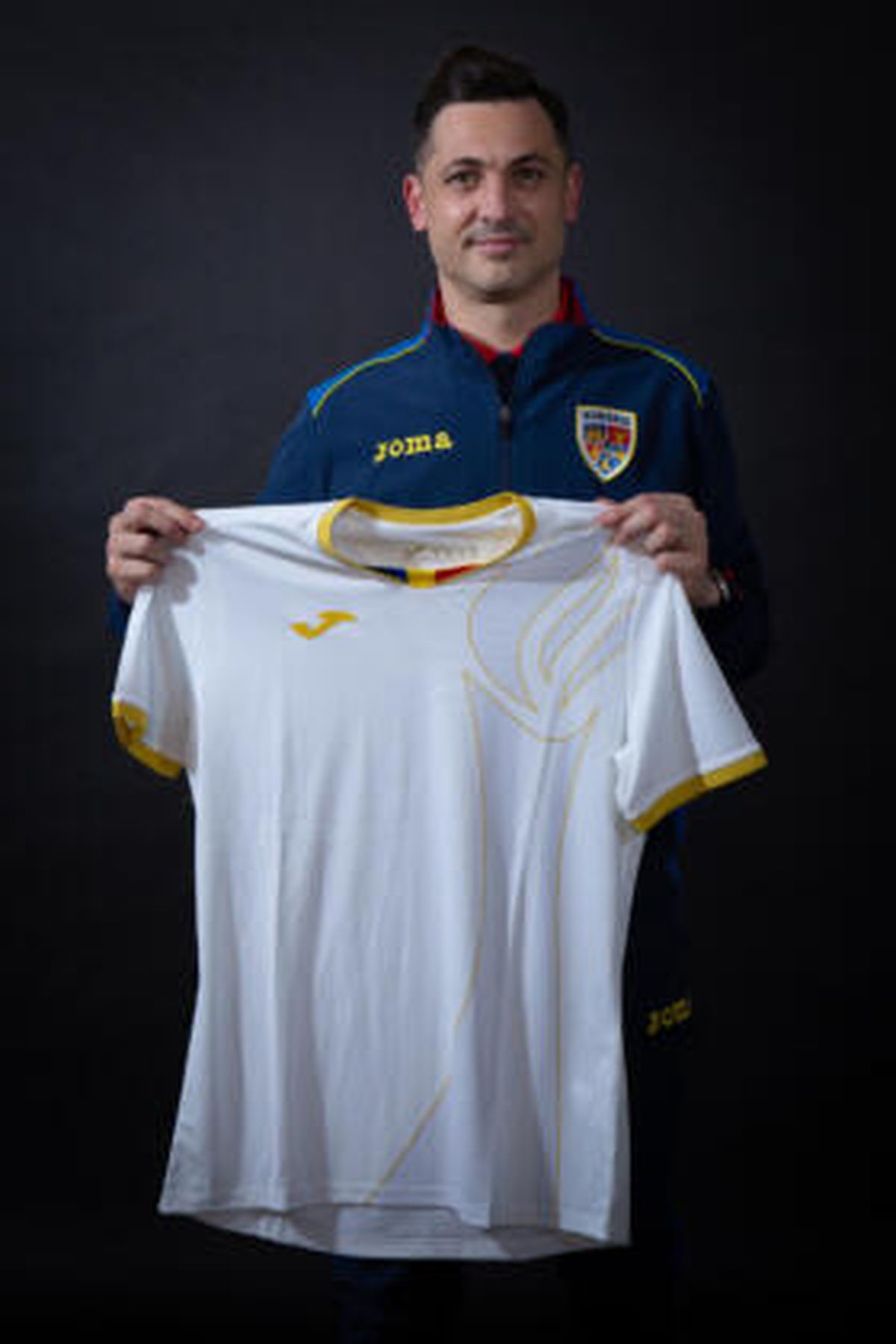 VIDEO + FOTO FRF a prezentat echipamentele speciale pentru Jocurile Olimpice de la Tokyo! Detaliul care iese în evidență