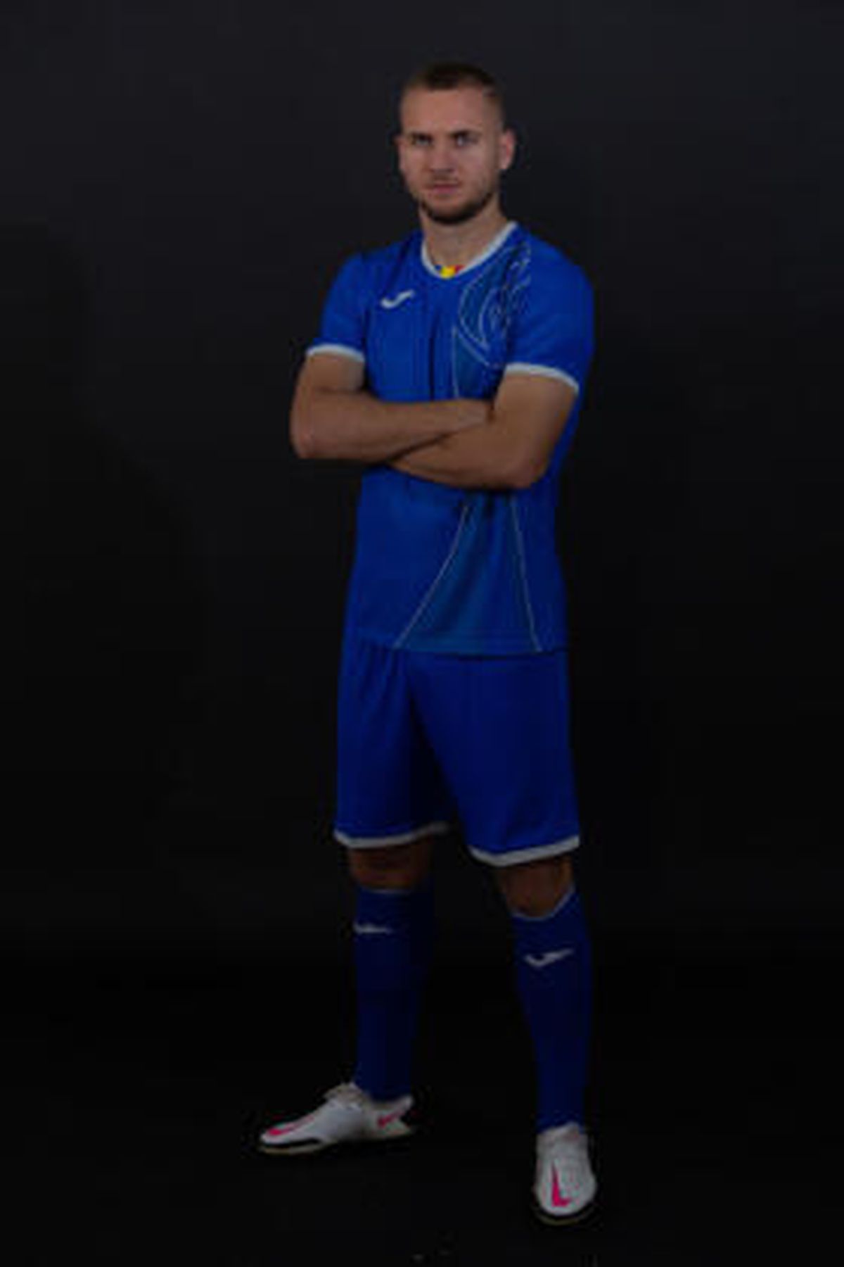 Premieră pentru „tricolori” la România - Mexic: n-a purtat noroc