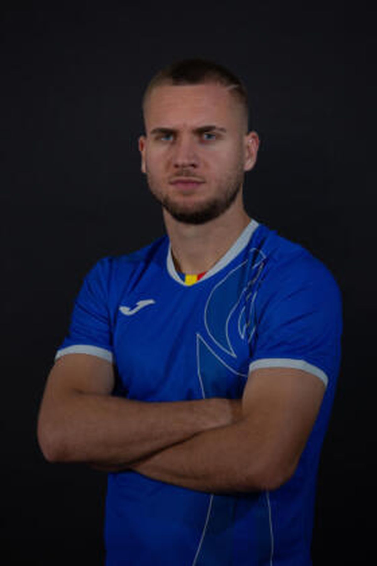 Echipamentul României pentru Jocurile Olimpice / FOTO: FRF.ro