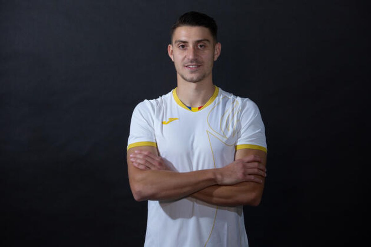 VIDEO + FOTO FRF a prezentat echipamentele speciale pentru Jocurile Olimpice de la Tokyo! Detaliul care iese în evidență