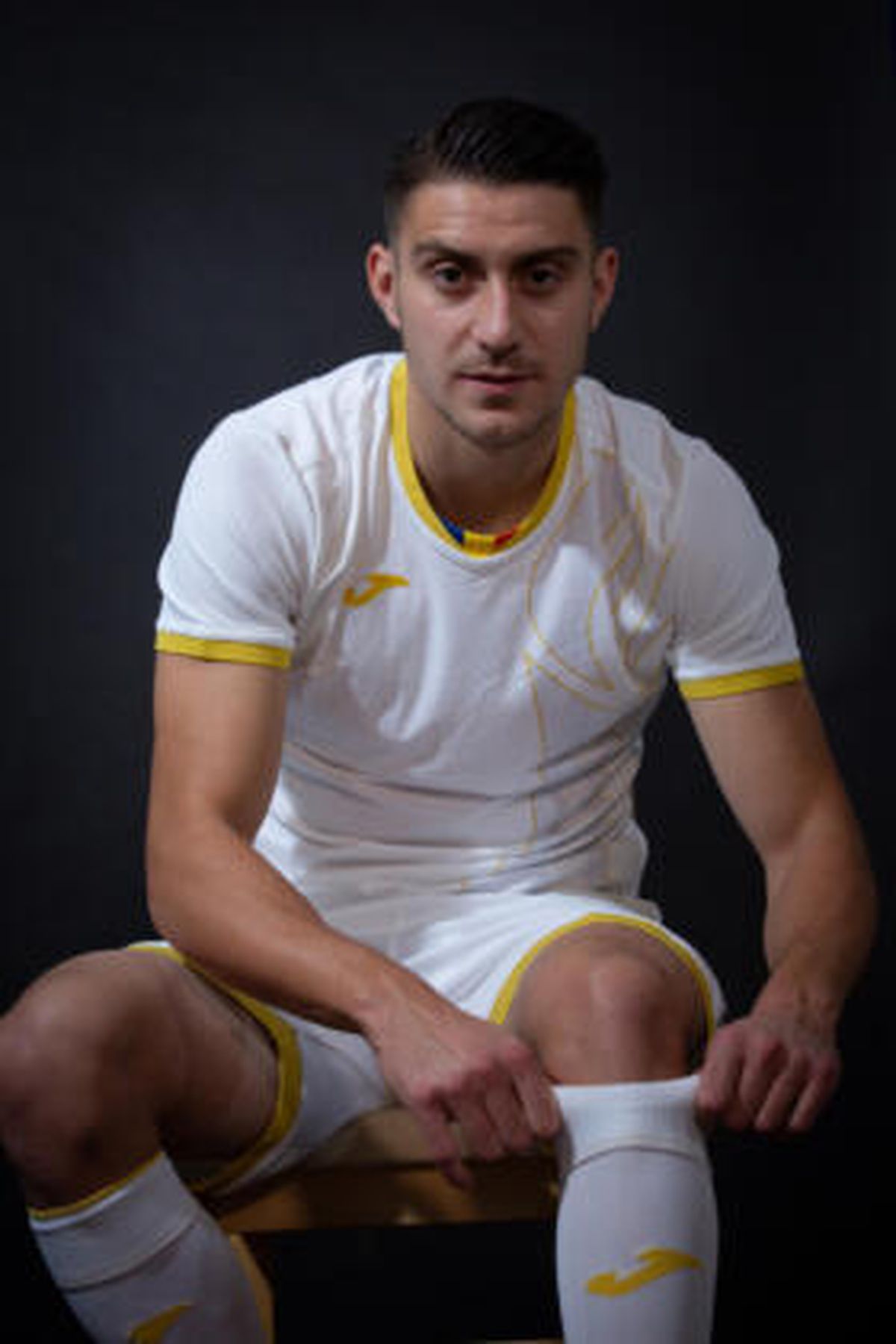 VIDEO + FOTO FRF a prezentat echipamentele speciale pentru Jocurile Olimpice de la Tokyo! Detaliul care iese în evidență