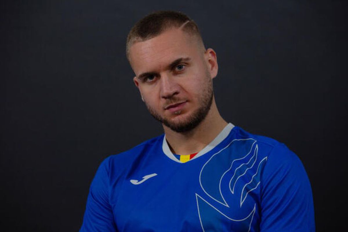 VIDEO + FOTO FRF a prezentat echipamentele speciale pentru Jocurile Olimpice de la Tokyo! Detaliul care iese în evidență