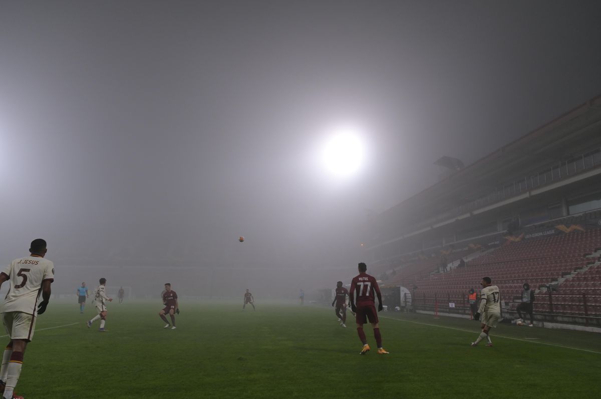 EXCLUSIV Strategia de la CFR Cluj, criticată în direct: „Au început să transfere cantitate, nu calitate! Lipsește acel tip de jucător”