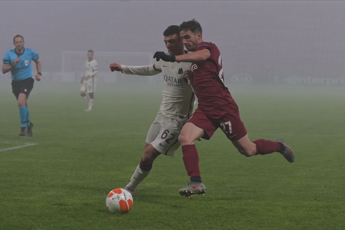 EXCLUSIV Strategia de la CFR Cluj, criticată în direct: „Au început să transfere cantitate, nu calitate! Lipsește acel tip de jucător”