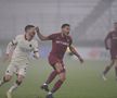 CFR Cluj - AS Roma 0-2. Concluziile lui Dan Petrescu: „Ce dracu' să mai zici?! Știți ce mi-a spus Mkhitaryan la bancă?”