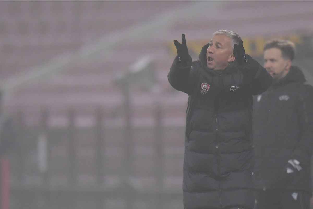 EXCLUSIV Strategia de la CFR Cluj, criticată în direct: „Au început să transfere cantitate, nu calitate! Lipsește acel tip de jucător”