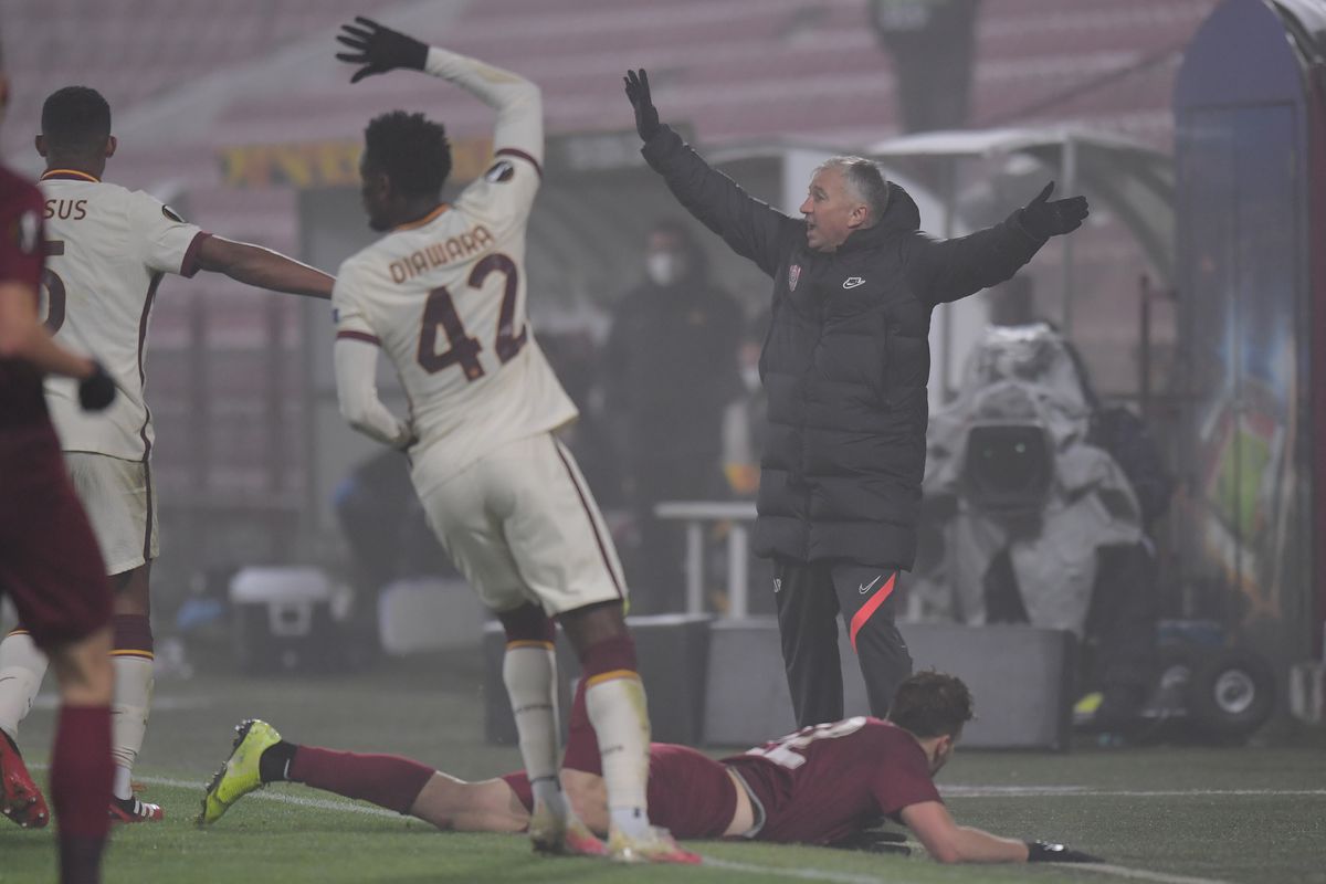 EXCLUSIV Strategia de la CFR Cluj, criticată în direct: „Au început să transfere cantitate, nu calitate! Lipsește acel tip de jucător”