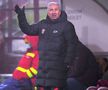 AS Roma a învins-o pe CFR Cluj în Gruia, scor 2-0. Dan Petrescu, antrenorul campioanei României, a tras concluziile după o nouă înfrângere cu italienii.
